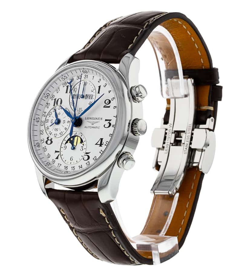 Longines Master Collection L2.673.4.78.3